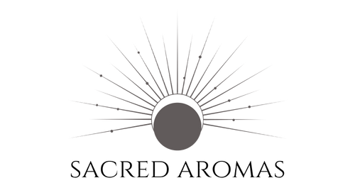 Sacred Aromas
