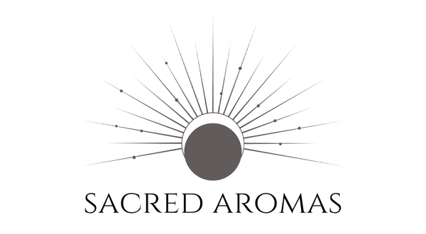 Sacred Aromas